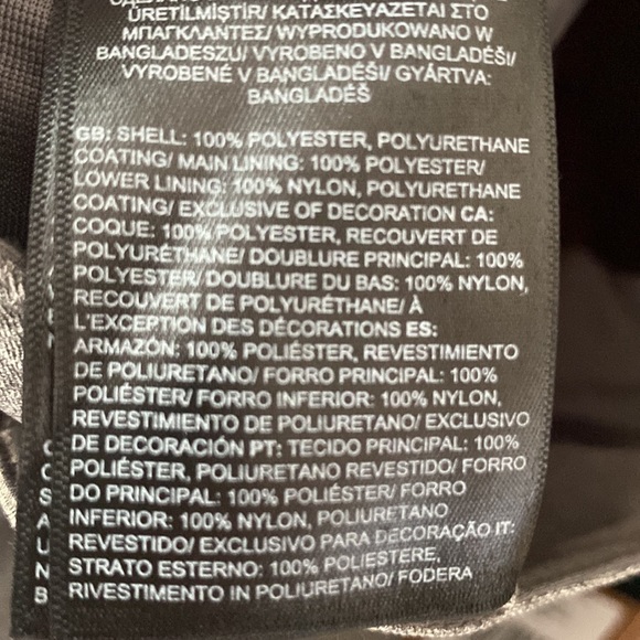 NWT The North Face Freedom Ski Pants - Picture 11 of 11